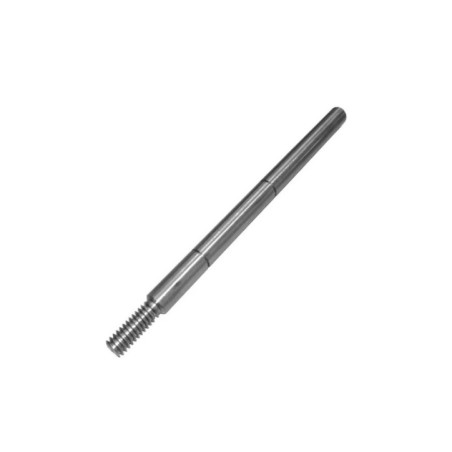FLECHA ROTOR CTA. 16.50CMS.X10MM MITEK