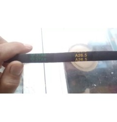 BANDA PARA LAV. A-26.5