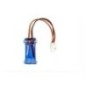 BIMETAL CABLE CORTO 230MM SIRVE LG