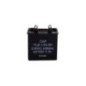 CAPACITOR PARA PROTECTOR PTC KIT 5SP. 15MF