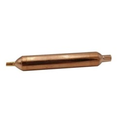 FILTRO DESHIDRATADOR 10 GRS S/COLILLA