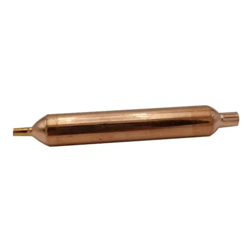 FILTRO DESHIDRATADOR 10 GRS S/COLILLA