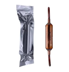 FILTRO DESHIDRATADOR 25GRS. C/COLILLA