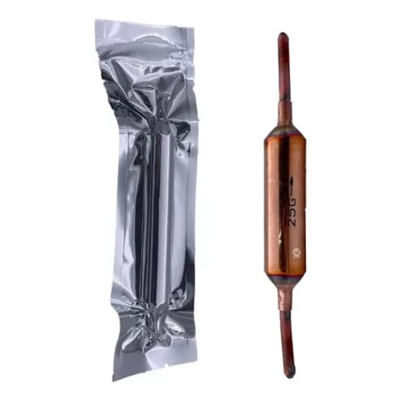 FILTRO DESHIDRATADOR 25GRS. C/COLILLA