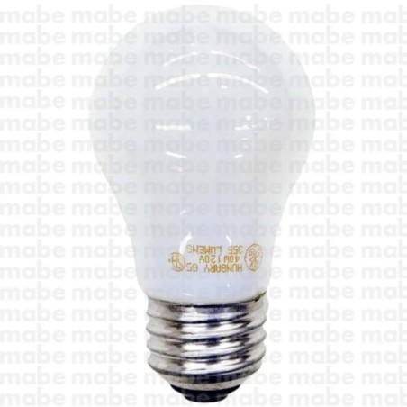 FOCO REF. MABE ORIGINAL 40W/120V (SIRVE VARIOS )