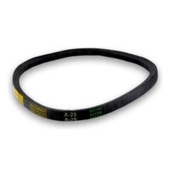 BANDA PARA LAV. M-25