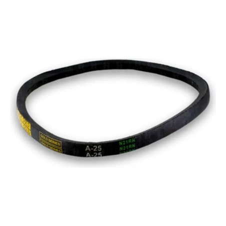 BANDA PARA LAV. M-25