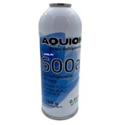 GAS REFRIGERANTE R-600A 150g.