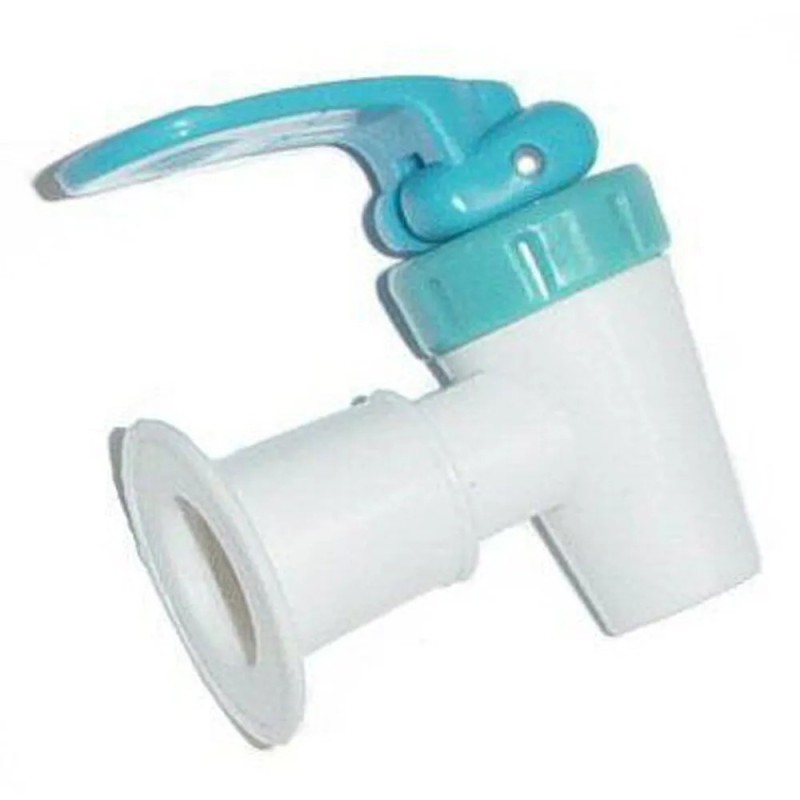 LLAVE ENFRIADOR TIPO MABE AZUL ROSCA HEMBRA 3/8 NPT