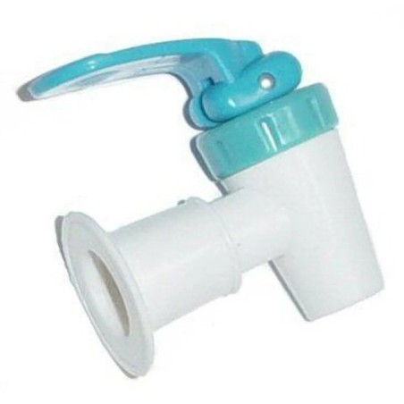 LLAVE ENFRIADOR TIPO MABE AZUL ROSCA HEMBRA 3/8 NPT