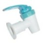 LLAVE ENFRIADOR TIPO MABE AZUL ROSCA HEMBRA 3/8 NPT