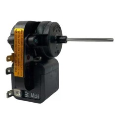 MOTOR ENCAPSULADO ORIGINAL MABE FLECHA LGA. 2500 RPM 200D2940P011