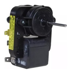 MOTOR ENCAPSULADO ORIGINAL MABE VENT. FLECHA CTA. 2500 RPM 200D2940P009