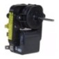 MOTOR ENCAPSULADO ORIGINAL MABE VENT. FLECHA CTA. 2500 RPM 200D2940P009