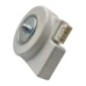 MOTOR EVAPORADOR REF SAMSUNG ORIGINAL 2.8W 12V DC