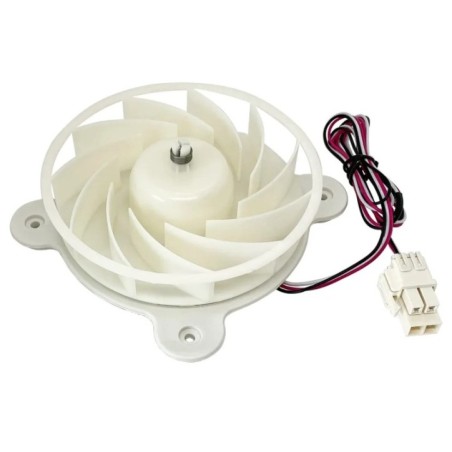 Motor Ventilador Refrigerador SAMSUMG DA31-00287B