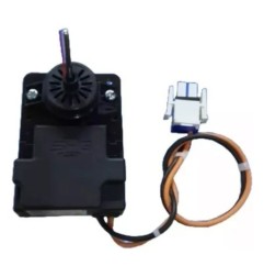 MOTOR VENTILADOR SIRIUS FLECHA 4CMS. 294D1978P001 (009795) ORIGINAL