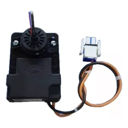 MOTOR VENTILADOR SIRIUS FLECHA 4CMS. 294D1978P001 (009795) ORIGINAL