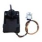 MOTOR VENTILADOR SIRIUS FLECHA 4CMS. 294D1978P001 (009795) ORIGINAL