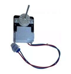 MOTOR VENTILADOR SIRVE REFRIGERADOR MABE