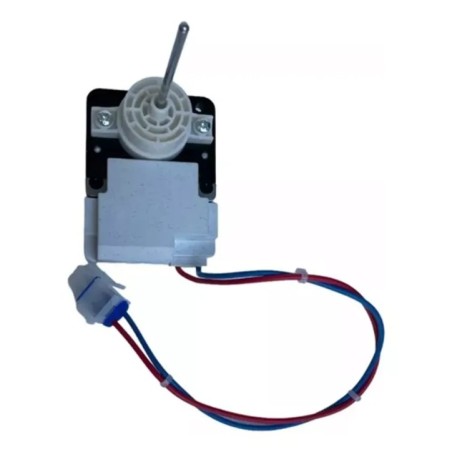 MOTOR VENTILADOR SIRVE REFRIGERADOR MABE