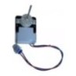 MOTOR VENTILADOR SIRVE REFRIGERADOR MABE MOTOR VENTILADOR SIRVE REFRIGERADOR MABE