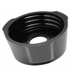 PORTA VASO BAKELITA C/LOGO SIRVE OSTER