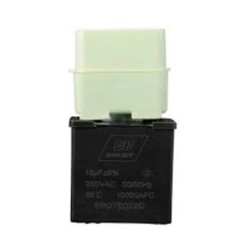 PROTECTOR TERMICO PTC KIT 5SP. 15MF (PINOCHO)