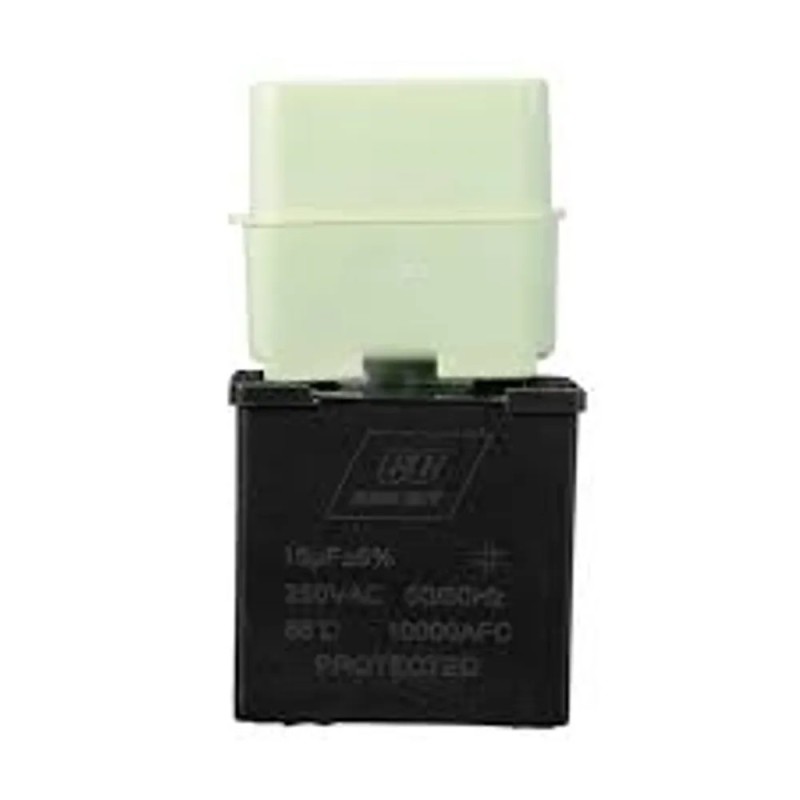 PROTECTOR TERMICO PTC KIT 5SP. 15MF (PINOCHO)
