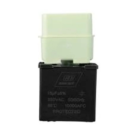 PROTECTOR TERMICO PTC KIT 5SP. 15MF (PINOCHO)