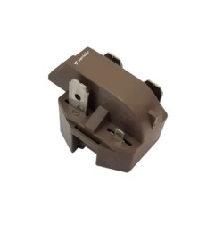 RELAY 3 TERM. 110V CAFÉ TIPO SANYO UNIVERSAL 1/2-1/8