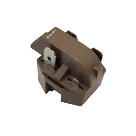 RELAY 3 TERM. 110V CAFÉ TIPO SANYO UNIVERSAL 1/2-1/8