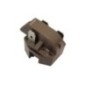 RELAY 3 TERM. 110V CAFÉ TIPO SANYO UNIVERSAL 1/2-1/8