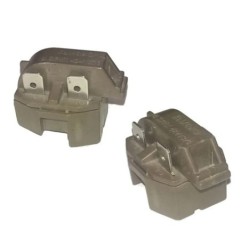 RELAY 4 TERM. 110V CAFÉ TIPO SANYO UNIVERSAL 1/2-1/8