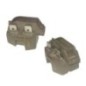 RELAY 4 TERM. 110V CAFÉ TIPO SANYO UNIVERSAL 1/2-1/8