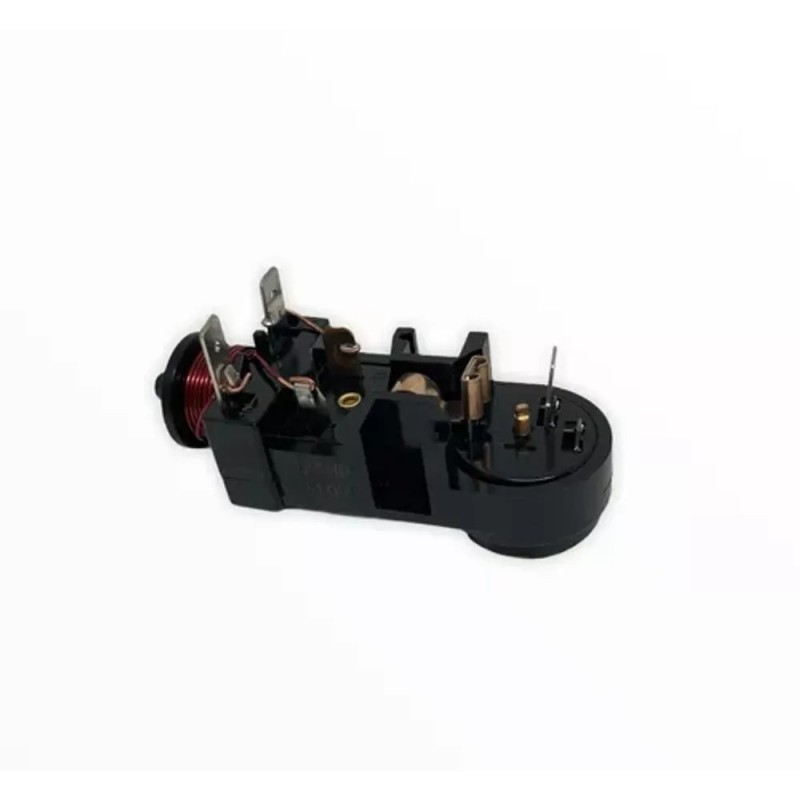 RELAY LARGO SIRVE PARA DANFOSS 1/5 HP 110V