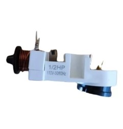 RELAY SIRVE PARA EMBRACO 1/2 HP 110V