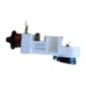 RELAY SIRVE PARA EMBRACO 1/2 HP 110V