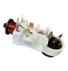 RELAY SIRVE PARA EMBRACO 1/3 HP 110V