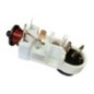 RELAY SIRVE PARA EMBRACO 1/3 HP 110V