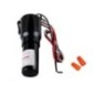 RELAY TERMICO Y CAPACITOR UNIVERSAL 1/4 - 1/3HP (ARRANCADOR 3 EN 1)