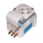 RELOJ DE DESHIELO 4 TERMINALES 100-120V 6H35M SIRVE LG