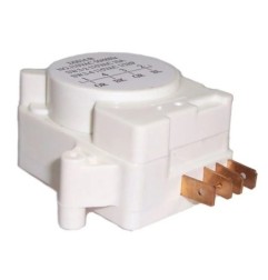 RELOJ DE DESHIELO 4 TERMINALES 110V 10H 35 MIN SIRVE MABE