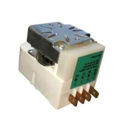RELOJ DE DESHIELO TD-20L 100-120V 6HR SIRVE Daewoo TIPO ORIGINAL