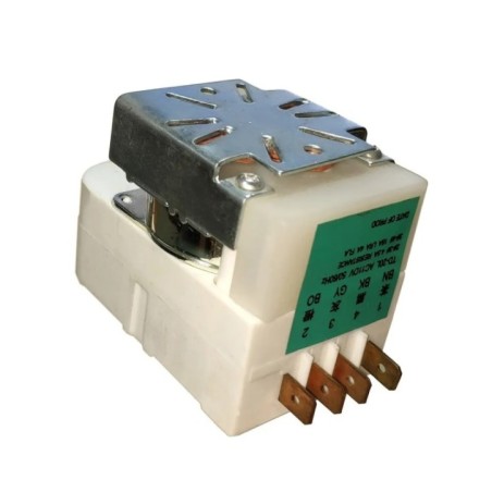 RELOJ DE DESHIELO TD-20L 100-120V 6HR SIRVE Daewoo TIPO ORIGINAL