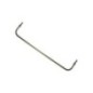 RESISTENCIA DESH. 35 CMS. SOLA 110 V 345 W