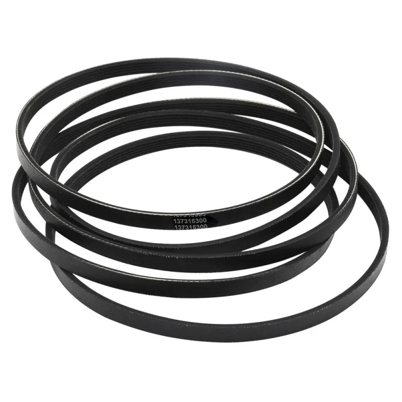BANDA TRASMISION LAV. Y SEC. ELECTROLUX S/FRIGI,KENMORE Y WESTH. A-30