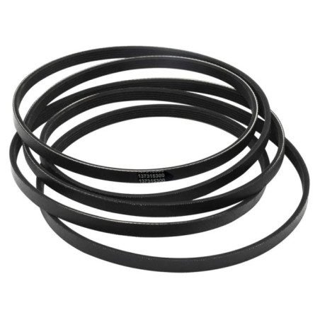 BANDA TRASMISION LAV. Y SEC. ELECTROLUX S/FRIGI,KENMORE Y WESTH. A-30