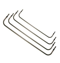 RESISTENCIA DESH. 38 CMS. SOLA 110 V 345 W