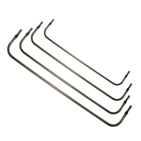 RESISTENCIA DESH. 38 CMS. SOLA 110 V 345 W